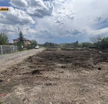 Photo 3 — Plot in област София, Kostinbrod