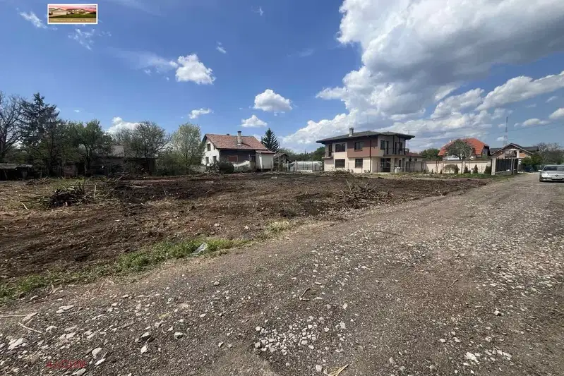 Парцел в София, Костинброд