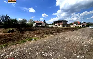 Парцел в София, Костинброд
