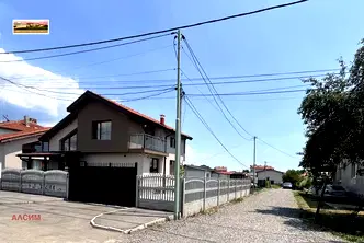 Парцел в София, Костинброд
