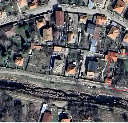 Photo 2 — Plot in област София, Kostinbrod