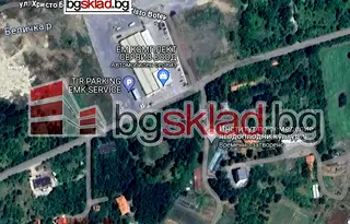 Парцел в София, Костинброд