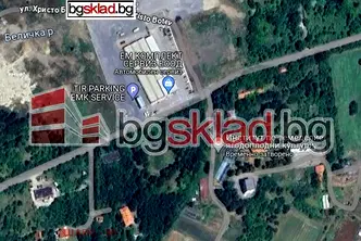 Парцел в София, Костинброд