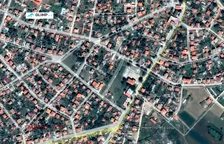 Парцел в София, Костинброд