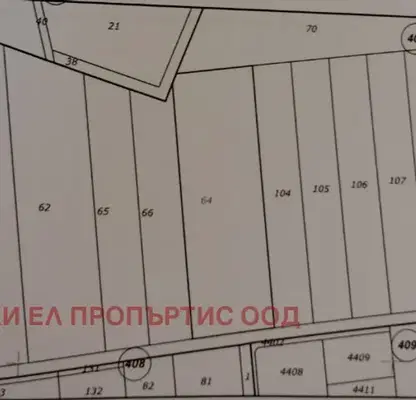 Photo 2 — Plot in област София, Kostinbrod