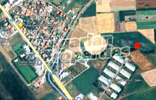 Парцел в София, Костинброд