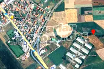 Парцел в София, Костинброд
