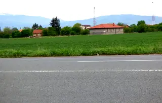 Парцел в София, Костинброд