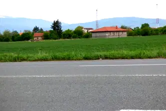 Парцел в София, Костинброд
