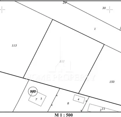 Photo 2 — Plot in област София, Kostinbrod