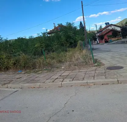 Снимка 2 — Парцел в София, Правец