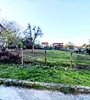 Парцел в София, Правец