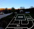 Снимка 3 — Парцел в София, Правец