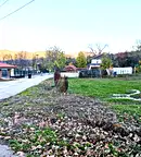 Парцел в София, Правец