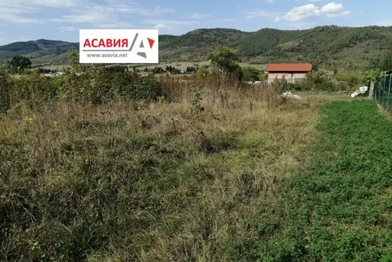 Plot in Sofia, Pravec