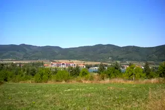 Парцел в София, Правец