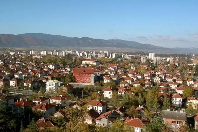 Парцел в София, Самоков