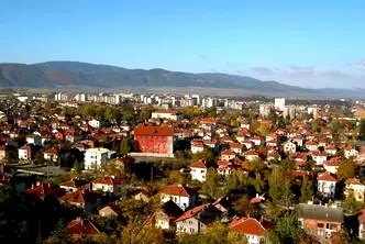Парцел в София, Самоков