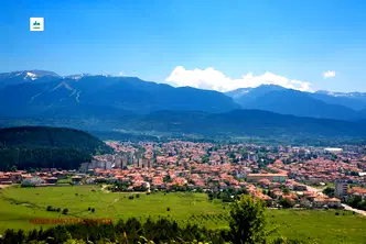 Парцел в София, Самоков