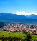 Парцел в София, Самоков