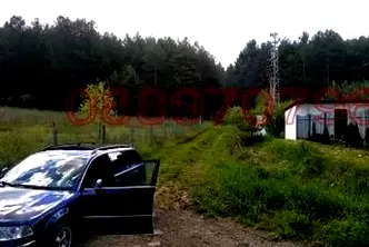 Парцел в София, Самоков