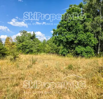 Снимка 4 — Парцел в София, Самоков