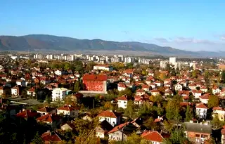 Парцел в София, Самоков