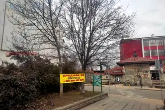 Парцел в София, Самоков
