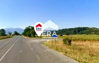 Парцел в София, Самоков