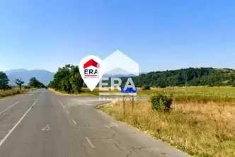 Парцел в София, Самоков