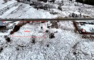Парцел в София, Самоков