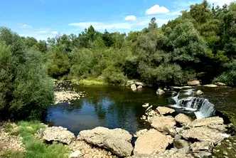 Парцел в София, Самоков