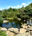 Парцел в София, Самоков