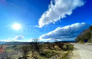 Парцел в София, Самоков