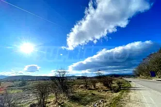 Парцел в София, Самоков