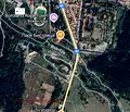 Снимка 2 — Парцел в София, Самоков