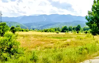 Парцел в София, Самоков