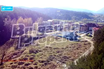 Парцел в София, Самоков