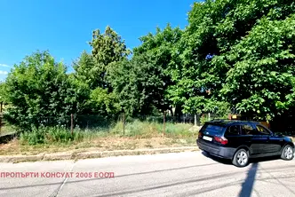 Парцел в София, Самоков