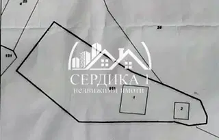 Парцел в София, Самоков
