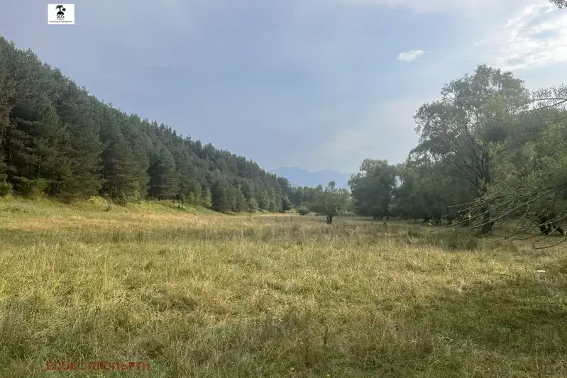 Парцел в София, Самоков