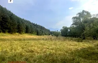 Парцел в София, Самоков