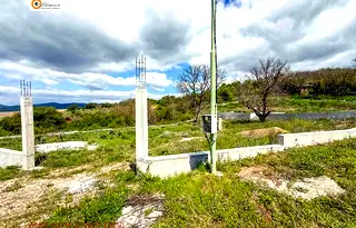 Парцел в София, Сливница
