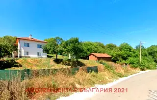 Парцел в София, Сливница