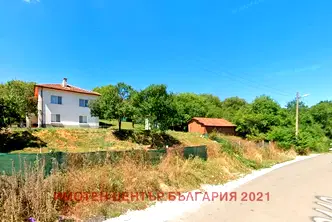 Парцел в София, Сливница