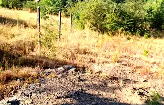Парцел в София, Своге