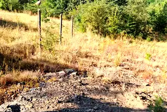 Парцел в София, Своге