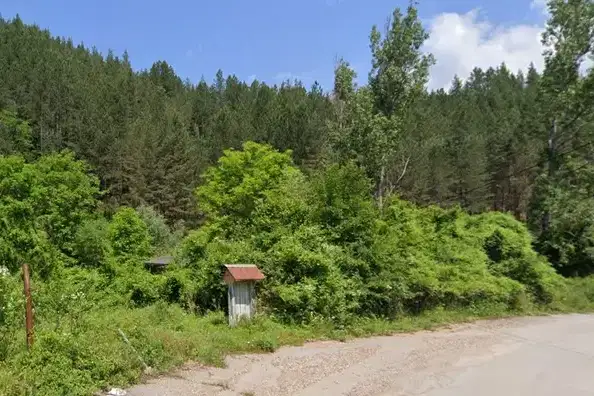 Парцел в София, Своге