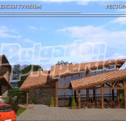 Снимка 2 — Парцел в София, Своге