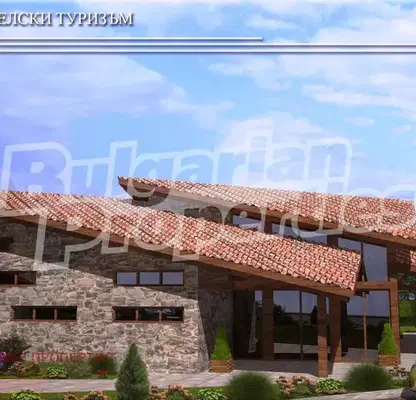 Снимка 3 — Парцел в София, Своге
